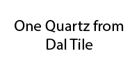 One Quartz from Dal Tile logo