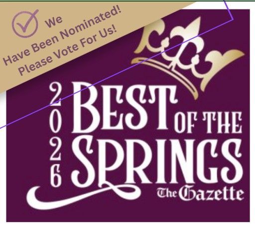 2026 Best of the Springs