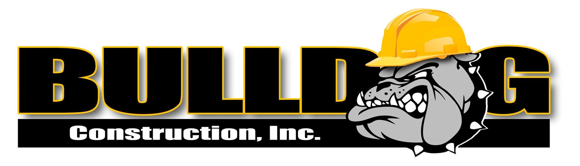 Bulldog Construction Inc Logo