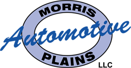 Morris Plains Automotive | Logo