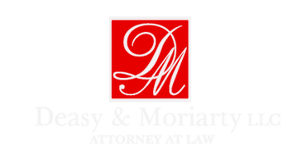 Deasy & Moriarty LLC Attorney At Law Logo