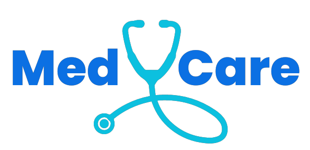 Med-Y-Care - Logo