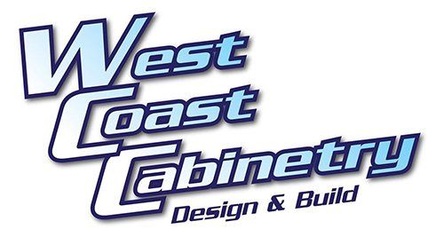 West Coast Cabinetry Design & Build Inc - Logo