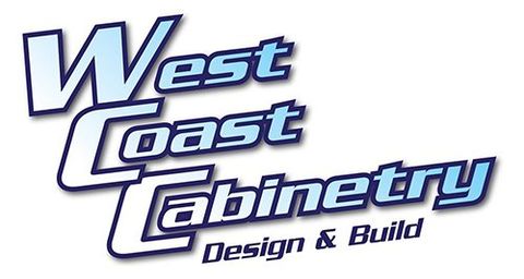 West Coast Cabinetry Design & Build Inc - Logo