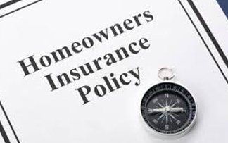 homeowner policy