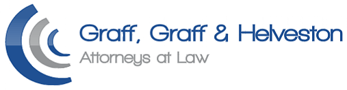 Graff-Graff and Helveston Logo
