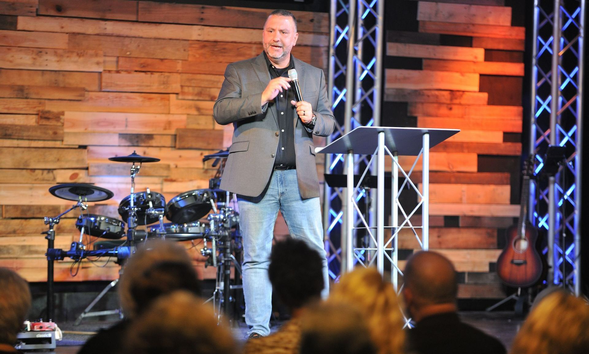 Thoughts on forgiveness and restoration