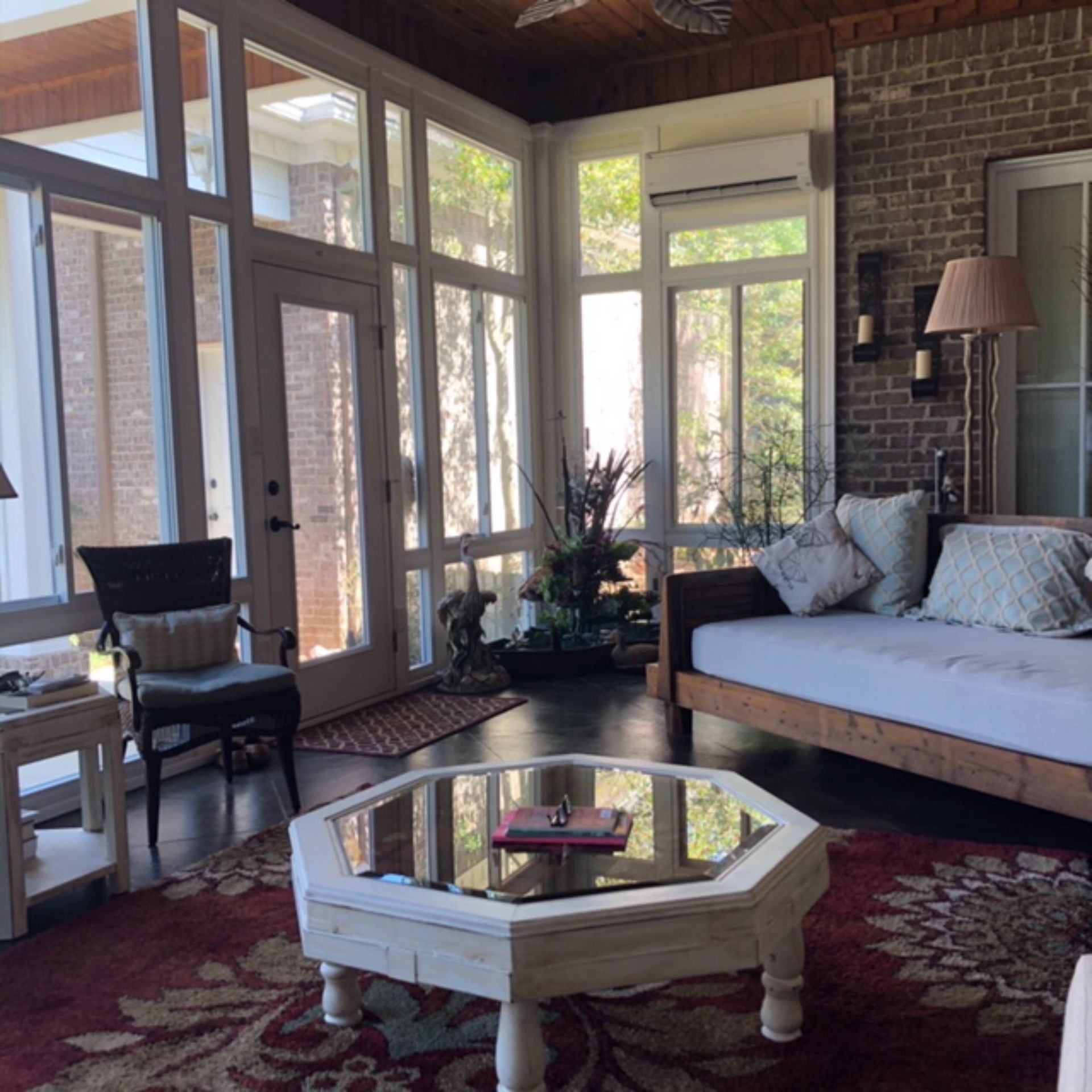 Sunroom and Enclosure Projects