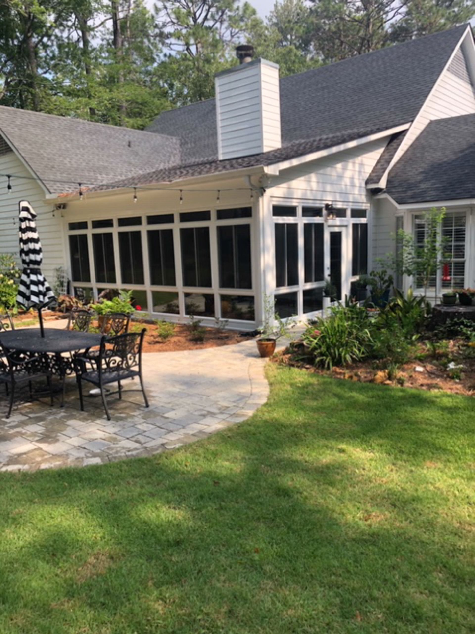 Sunroom and Enclosure Projects