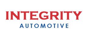 Integrity Automotive - Logo