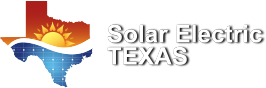 Solar Electric Texas - Logo