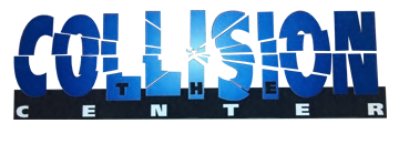 The Collision Center- logo