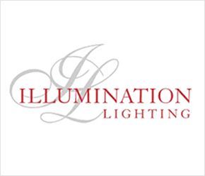 Illumination Lighting logo