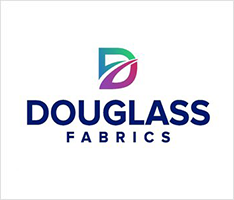 Douglass Fabrics logo