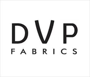DVP Fabrics logo