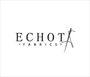 Echot Fabrics logo