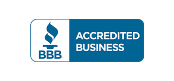 BBB Accredited Business logo