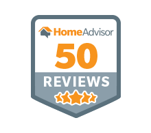 HomeAdvisor logo