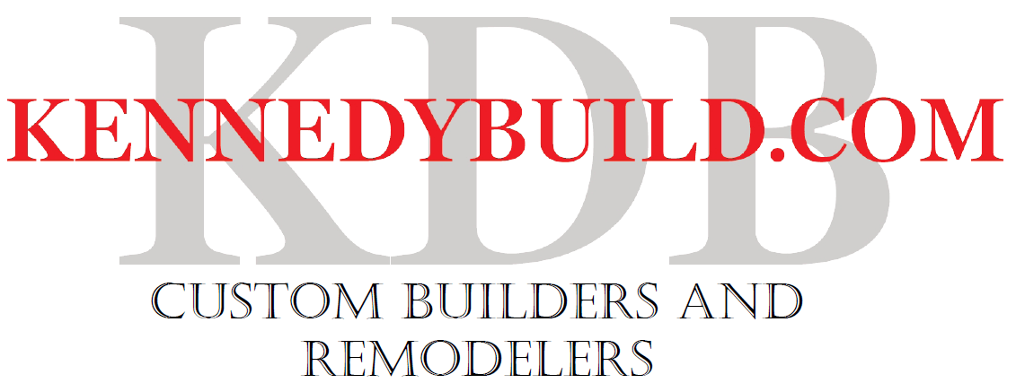 Kennedy Design Build - Logo