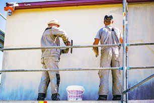 Learn More About Exterior Painting Exterior painting