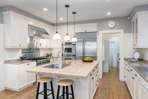 Learn More About Kitchen Remodeling Kitchen