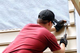 Learn More About Sidings and Gutters Siding service