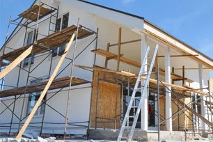 Learn More About Roofing General Contractor