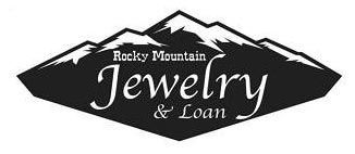 Rocky Mountain Custom Jewelry And Loan - logo