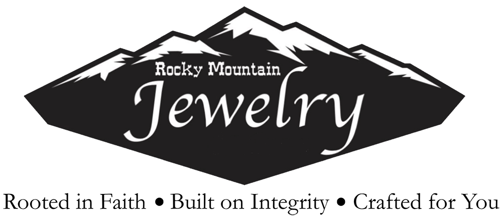 Rocky Mountain Custom Jewelry - logo