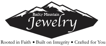 Rocky Mountain Custom Jewelry - logo