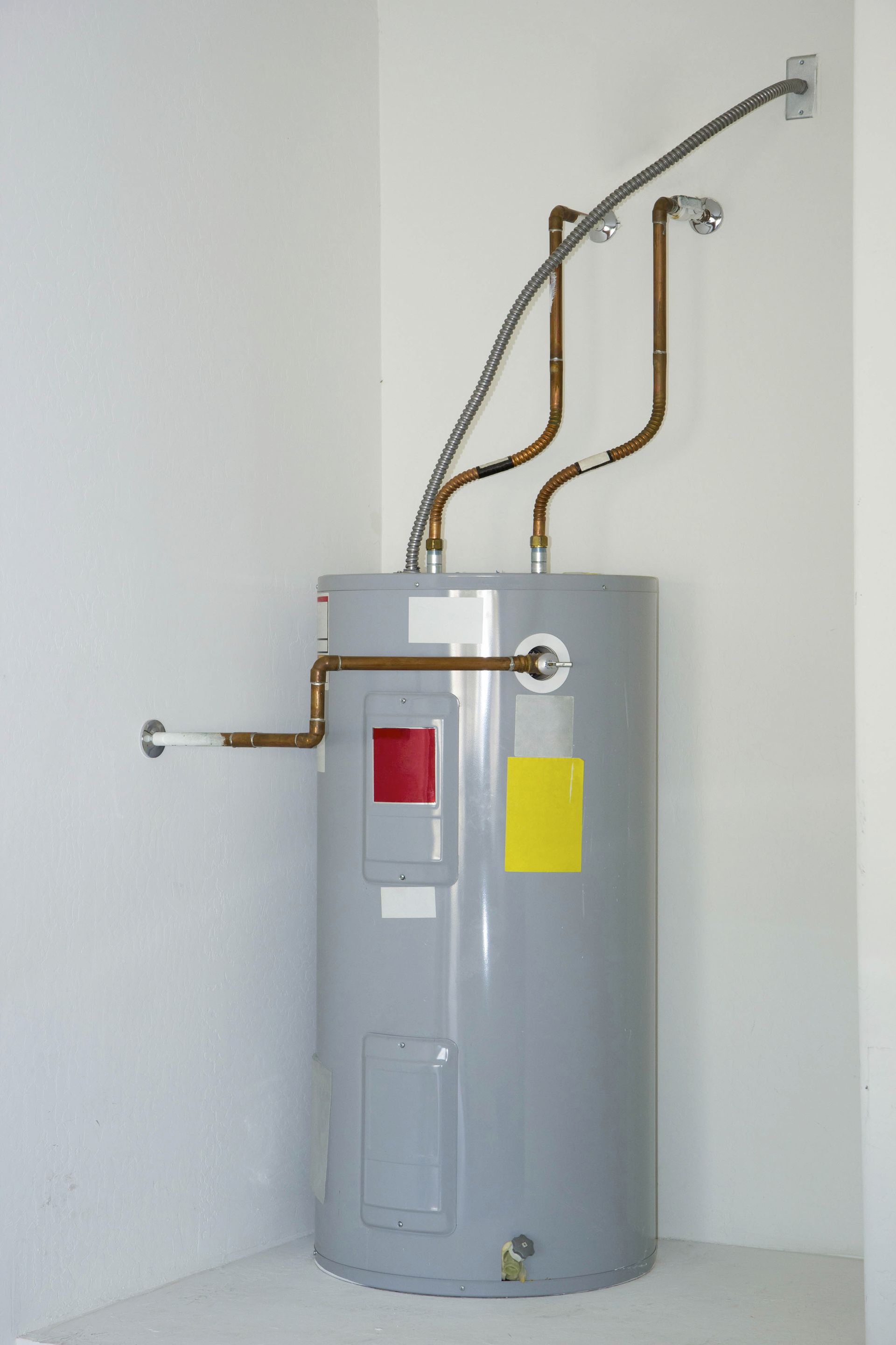 plumbing company