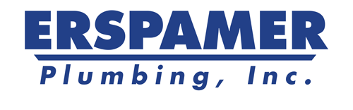 Erspamer Plumbing, Inc. Logo