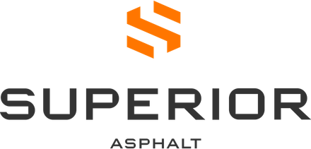 Superior Asphalt of San Diego Logo