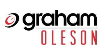 Graham Oleson - Logo