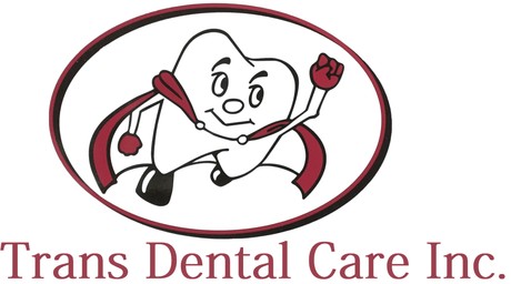 Trans Dental Care - Logo