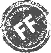 Firewood Fellas Logo