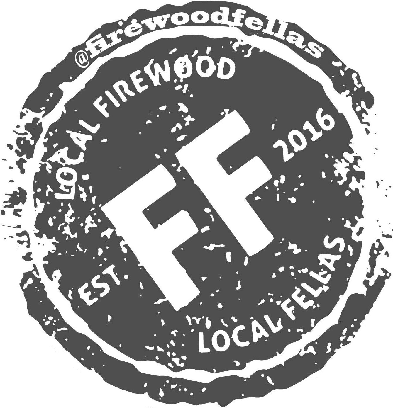Firewood Fellas Logo