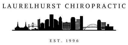 Laurelhurst Chiropractic logo