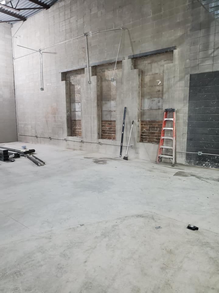 Blue Sky Cleaning & Demolition Services