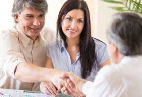 Estate planning
