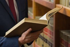 Law Books
