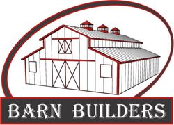 Barn Builders LLC - Logo