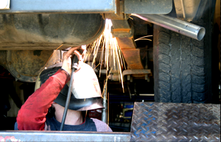 Auto repair | Bedford Hills, NY | JV Auto Body Repair & Towing | 914-241-0412