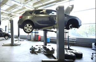 Auto repair | Bedford Hills, NY | JV Auto Body Repair & Towing | 914-241-0412