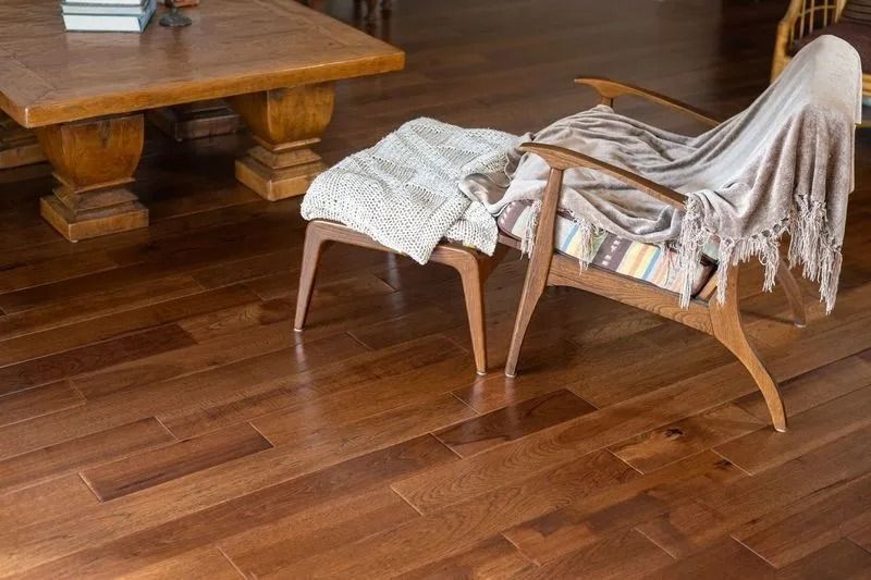 Assured Quality Woodcraft