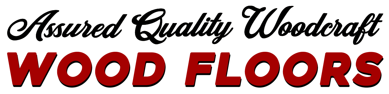 Assured Quality Woodcraft - logo