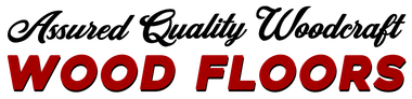 Assured Quality Woodcraft - logo