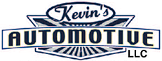 Kevin's Automotive, LLC - Logo