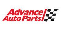 Advanced auto parts Logo