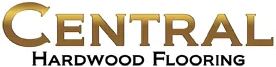 Central Hardwood Flooring - Logo